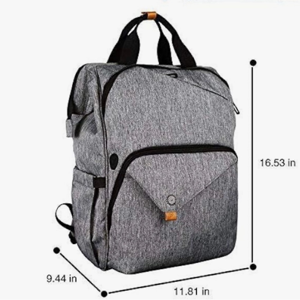 Backpack - Picture 6 of 11